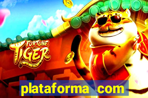 plataforma com jogos demo